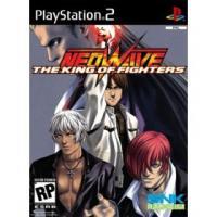 The King of Fighters Neowave PS2 - Pret | Preturi The King of Fighters Neowave PS2