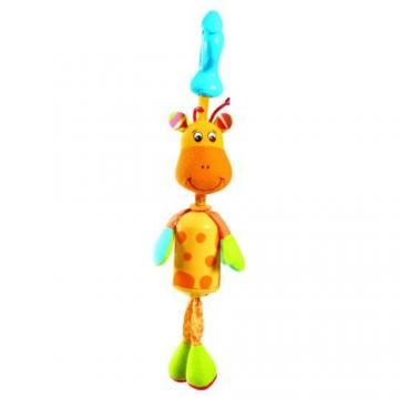 Tiny Love - Prietenul Istet Puiul de Girafa - Pret | Preturi Tiny Love - Prietenul Istet Puiul de Girafa