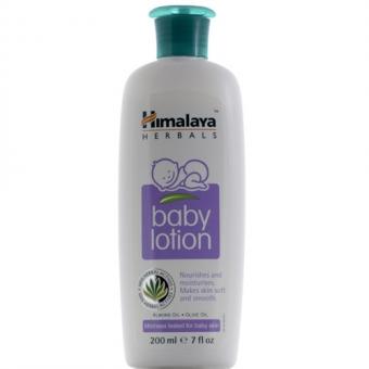 Baby Lotion 200ml - Pret | Preturi Baby Lotion 200ml