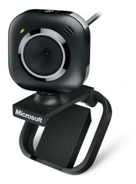 Camera Web Microsoft LifeCam VX-2000, YFC-00004 - Pret | Preturi Camera Web Microsoft LifeCam VX-2000, YFC-00004