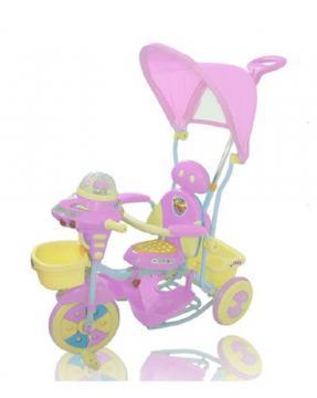 Douceur Triciclete Copii Ufo - Pret | Preturi Douceur Triciclete Copii Ufo