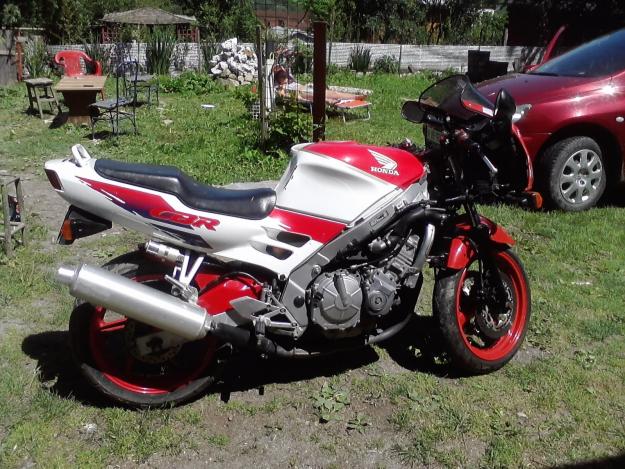 Honda cbr600 de vanzare - Pret | Preturi Honda cbr600 de vanzare