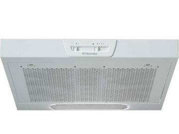 Hota Electrolux EFT 630 W - Pret | Preturi Hota Electrolux EFT 630 W