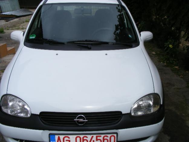 OPEL CORSA 2000 EDITION - Pret | Preturi OPEL CORSA 2000 EDITION