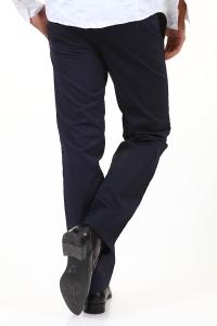 Pantaloni casual barbati Absolut Joy albastru navy-XL - Pret | Preturi Pantaloni casual barbati Absolut Joy albastru navy-XL