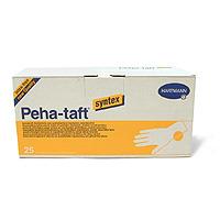 Peha-Taft Syntex Manusi Chirurgicale Sintetice, Marimea 8 1/2 *25 perechi - Pret | Preturi Peha-Taft Syntex Manusi Chirurgicale Sintetice, Marimea 8 1/2 *25 perechi