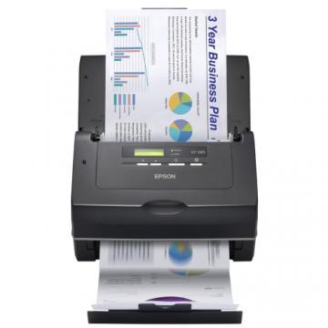 Scanner Epson GT-S85N, A4 - Pret | Preturi Scanner Epson GT-S85N, A4