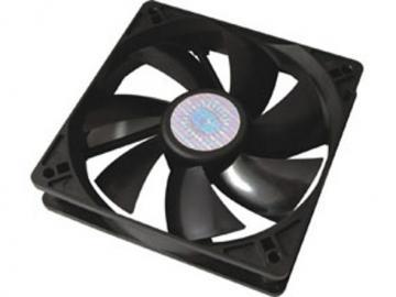 Silent Fan 120 SI1 - Pret | Preturi Silent Fan 120 SI1