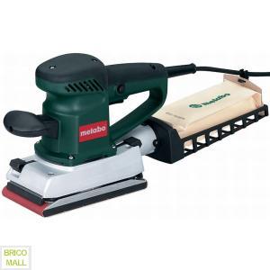 Slefuitor cu vibratii Metabo SR 356 - Pret | Preturi Slefuitor cu vibratii Metabo SR 356