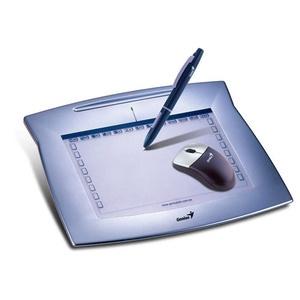 Tableta Grafica Genius MousePen 8X6 - Pret | Preturi Tableta Grafica Genius MousePen 8X6