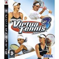 Virtua Tennis 3 PS3 - Pret | Preturi Virtua Tennis 3 PS3