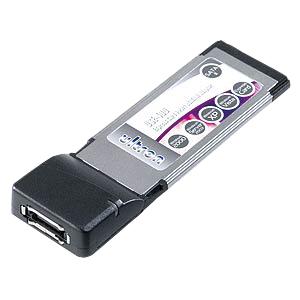 Controler ULTRON Express Card USE-400 - Pret | Preturi Controler ULTRON Express Card USE-400