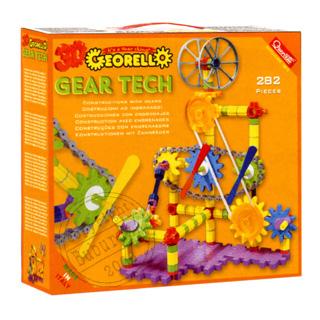 Georello 3D gear-tech - Pret | Preturi Georello 3D gear-tech