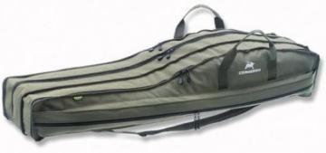 Husa Protectie Cormoran - 3 Lansete Classic Holdall (Lungime 165 cm) - Pret | Preturi Husa Protectie Cormoran - 3 Lansete Classic Holdall (Lungime 165 cm)