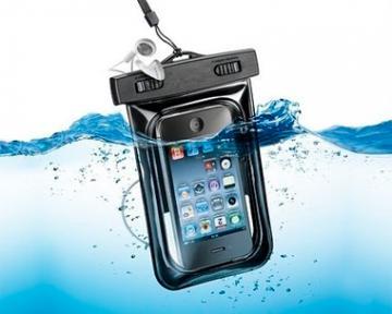 Husa protectie subacvatica Iphone/Ipod - Pret | Preturi Husa protectie subacvatica Iphone/Ipod