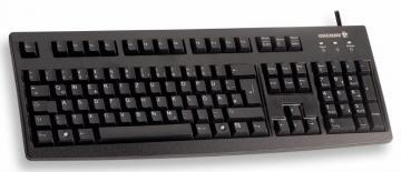 KB Cherry G83-6105LUNCH-2, 105 keys, USB, black, layout in elvetiana - Pret | Preturi KB Cherry G83-6105LUNCH-2, 105 keys, USB, black, layout in elvetiana