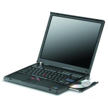 Laptop IBM ThinkPad T43 - Pret | Preturi Laptop IBM ThinkPad T43