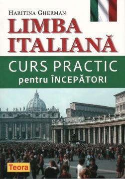 Limba italiana - curs practic - pentru incepatori - Pret | Preturi Limba italiana - curs practic - pentru incepatori