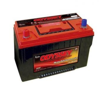 Odyssey PC1500DT Baterie Deep Cycle - Pret | Preturi Odyssey PC1500DT Baterie Deep Cycle