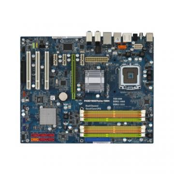 Placa de baza Asrock P43D1600TWINS 1394 - Pret | Preturi Placa de baza Asrock P43D1600TWINS 1394