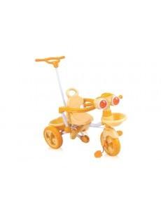 Tricicleta pentru copii Bertoni 732 - Pret | Preturi Tricicleta pentru copii Bertoni 732