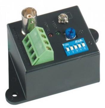 Video Balun Activ , Transmitator 1 Camera TTA 111VT2 - Pret | Preturi Video Balun Activ , Transmitator 1 Camera TTA 111VT2