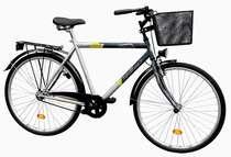 Bicicleta de oras City Line DHS 2851 1V model 2012 - Pret | Preturi Bicicleta de oras City Line DHS 2851 1V model 2012