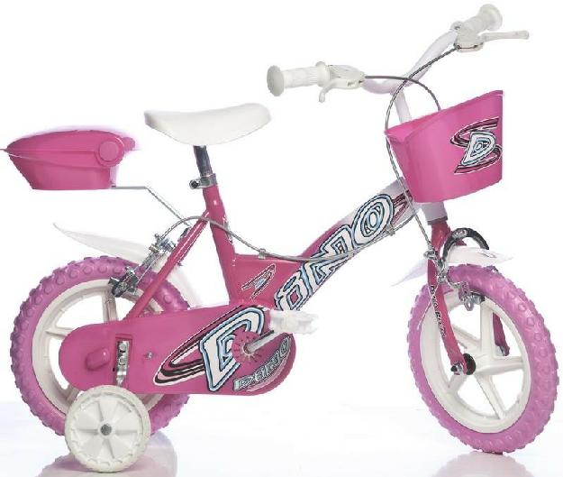 Bicicleta roz cu roti EVA cu diametrul de 12 seria 52 - Pret | Preturi Bicicleta roz cu roti EVA cu diametrul de 12 seria 52