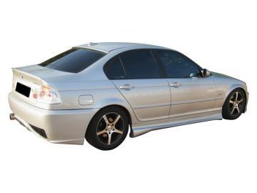 BMW E46 Praguri F-Style - Pret | Preturi BMW E46 Praguri F-Style