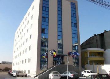 BUCURESTI - Hotel CONFORT TRAIAN 3* - Pret | Preturi BUCURESTI - Hotel CONFORT TRAIAN 3*