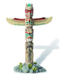 Bullyland - Totem - Pret | Preturi Bullyland - Totem