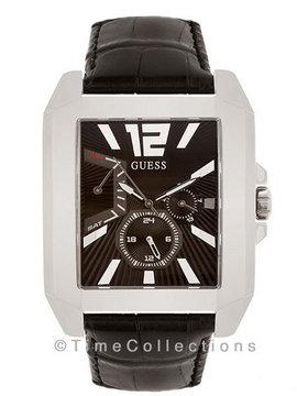 Ceas GUESS GUESS STRUCTURE SS MENS BLACK W13075G1 - Pret | Preturi Ceas GUESS GUESS STRUCTURE SS MENS BLACK W13075G1