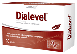 Dialevel *30tbl - Pret | Preturi Dialevel *30tbl