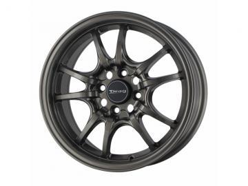 Drag Wheels DR29 Bronze Full Painted Janta - Pret | Preturi Drag Wheels DR29 Bronze Full Painted Janta