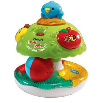 Jucarie interactiva Pom cu bile Vtech - Pret | Preturi Jucarie interactiva Pom cu bile Vtech