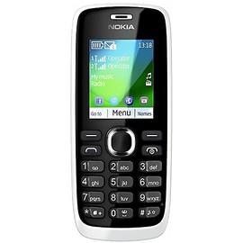 Nokia 112 Dual Sim, Alb - Pret | Preturi Nokia 112 Dual Sim, Alb
