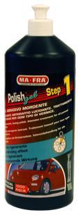POLISH GEL STEP 1 - Pret | Preturi POLISH GEL STEP 1