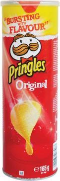 Pringles original 165g - Pret | Preturi Pringles original 165g