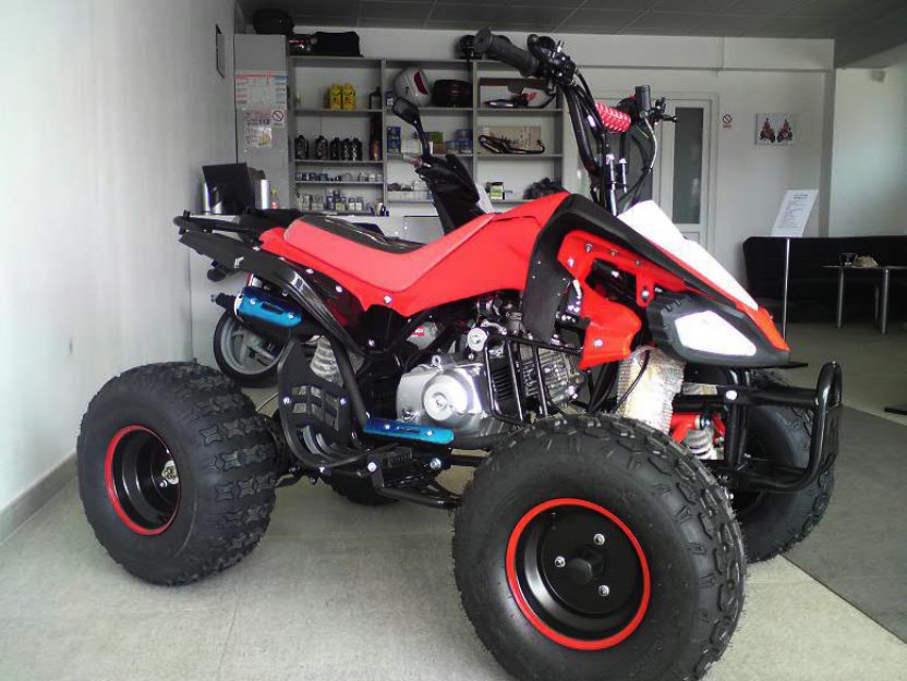 Ser moto comercializeaza atv model  sport  “n”  bonus-uri  livrarii in tara~~ - Pret | Preturi Ser moto comercializeaza atv model  sport  “n”  bonus-uri  livrarii in tara~~