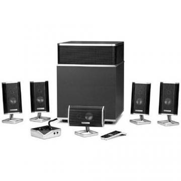 Sistem audio Altec Lans FX5051 - Pret | Preturi Sistem audio Altec Lans FX5051
