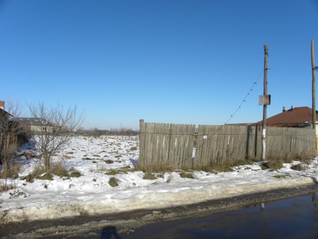 teren de vanzare calugaareni, uzunu - Pret | Preturi teren de vanzare calugaareni, uzunu