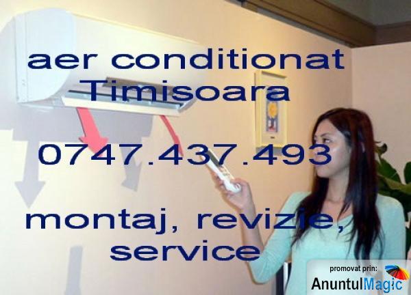 Aer Conditionat Timisoara - Pret | Preturi Aer Conditionat Timisoara