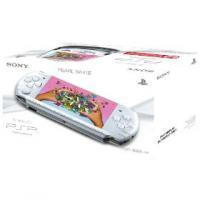 Consola Sony PSP 3000 Series Slim &amp; Lite Pearl White - Pret | Preturi Consola Sony PSP 3000 Series Slim &amp; Lite Pearl White