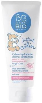 Crema hidratanta dermo-protectoare - fata, corp - 100ml - Pret | Preturi Crema hidratanta dermo-protectoare - fata, corp - 100ml