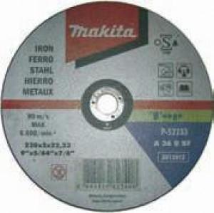 Discuri - Makita taiere Metal 115x1.6 mm 9557HN - Pret | Preturi Discuri - Makita taiere Metal 115x1.6 mm 9557HN