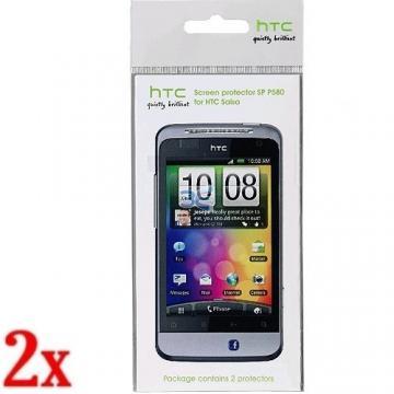 Folie Protectie HTC Salsa, SP P580 - Pret | Preturi Folie Protectie HTC Salsa, SP P580