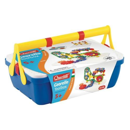 Georello Toolbox - Pret | Preturi Georello Toolbox