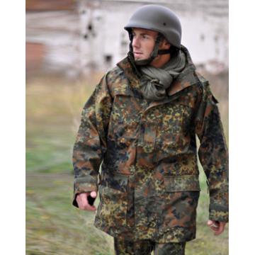 Jacheta BW IMPERMEABILA MIL-SPEC - CAMUFLAJ FLECTAR - Pret | Preturi Jacheta BW IMPERMEABILA MIL-SPEC - CAMUFLAJ FLECTAR