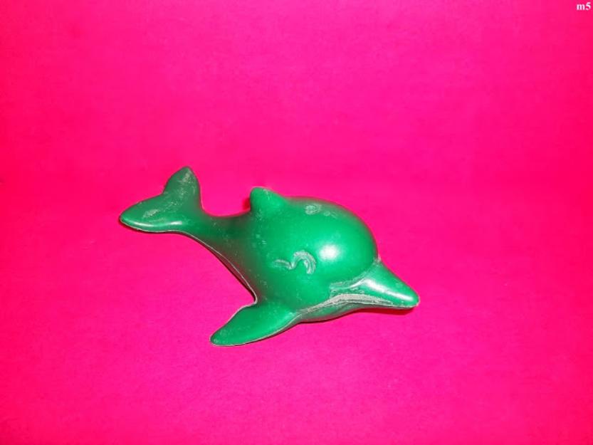 jucarii figurina delfin din plastic - Pret | Preturi jucarii figurina delfin din plastic