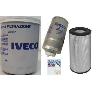 Pachet filtre Iveco Daily 2800 - Pret | Preturi Pachet filtre Iveco Daily 2800